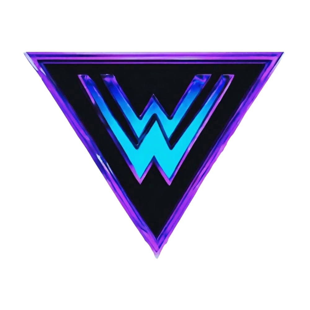 What a Week! logo